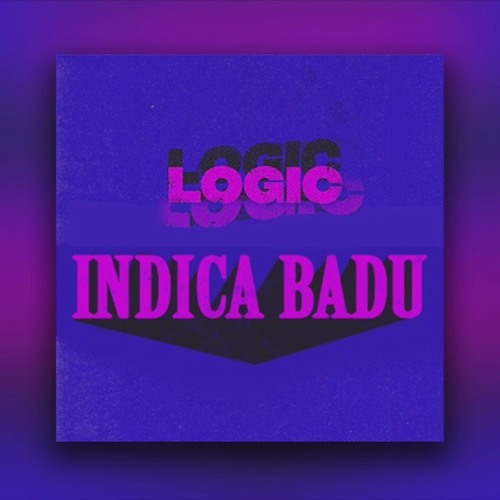 Logic - Indica Badu Ft. Wiz Khalifa [Instrumental]