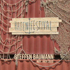 SteffenBaumann live @ Hafenfestival 2019
