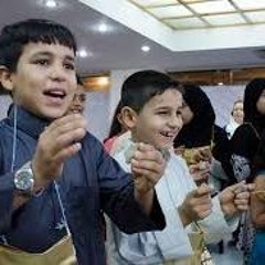 شي سوشال| "قرقاعون" أو "قرقيعان" عادة يمارسها أطفال الخليج في رمضان