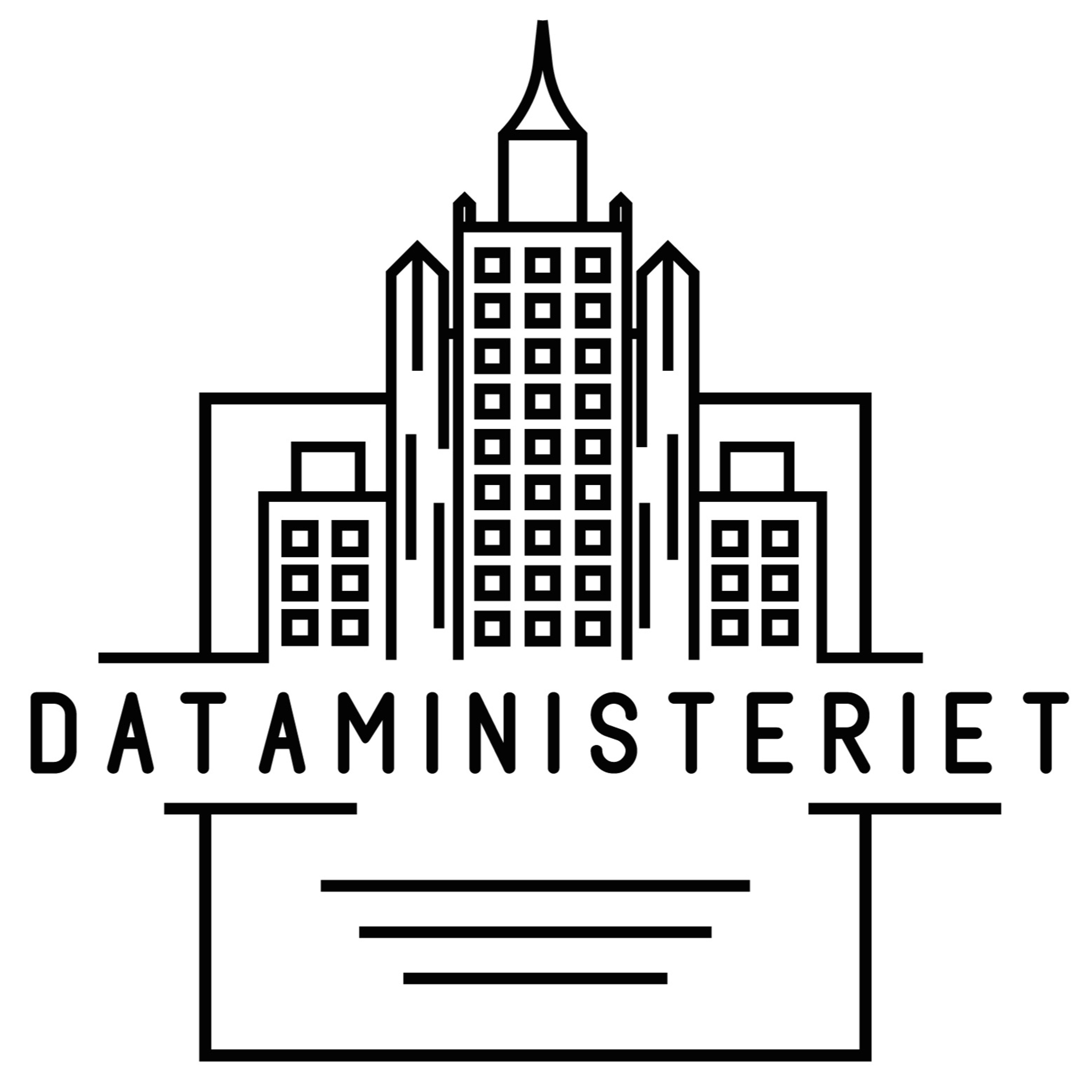 Dataministeriet
