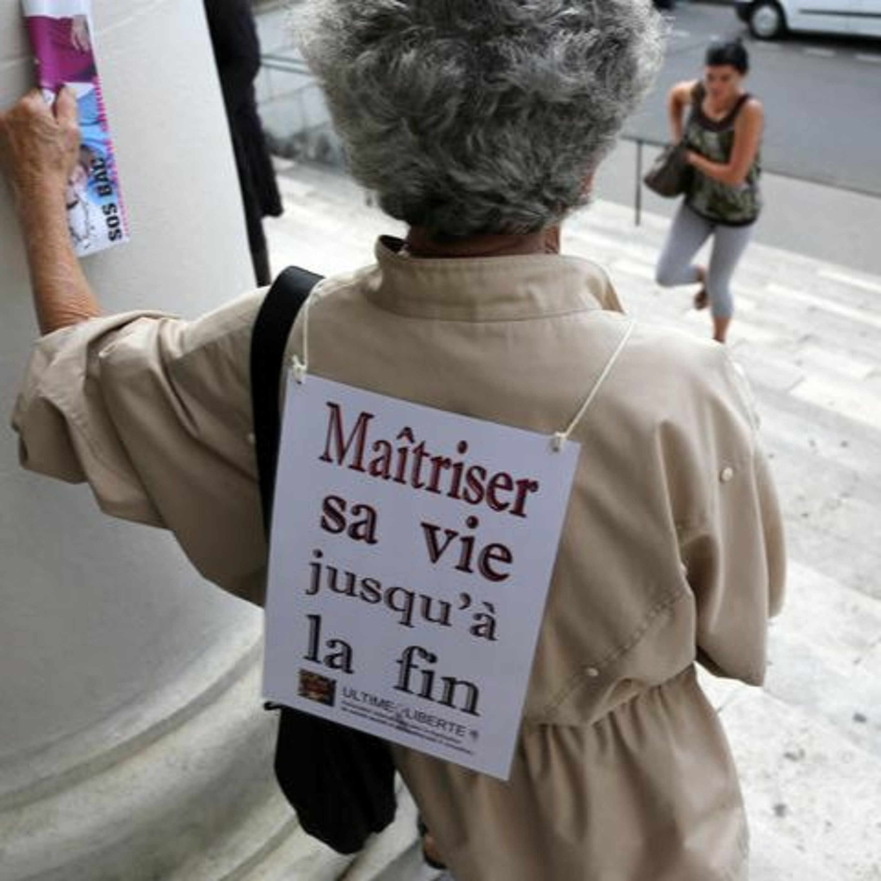 Du Poil sous les bras (On air et sur terre)
