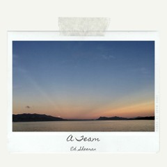 A Team - Ed Sheeran (snippet cover)