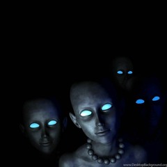 They Came Wearing Masks   Dark Music