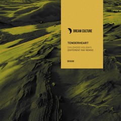 PREMIERE : Tenderheart - Maya (Different Ray Remix) [Dream Culture]