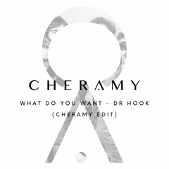 Dr. Hook - What Do You Want (CHERAMY Edit)