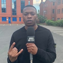 Tamz - P110 Hoods Hottest