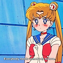 ~~~~~Need Some Luv Type Beat~~~~~