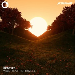 Redeyes - Shattered Dream