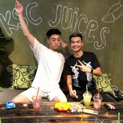 MIXTAPE ĐẮM THUYỀN VOL 2  QUANG CUỐN ON THE MIX