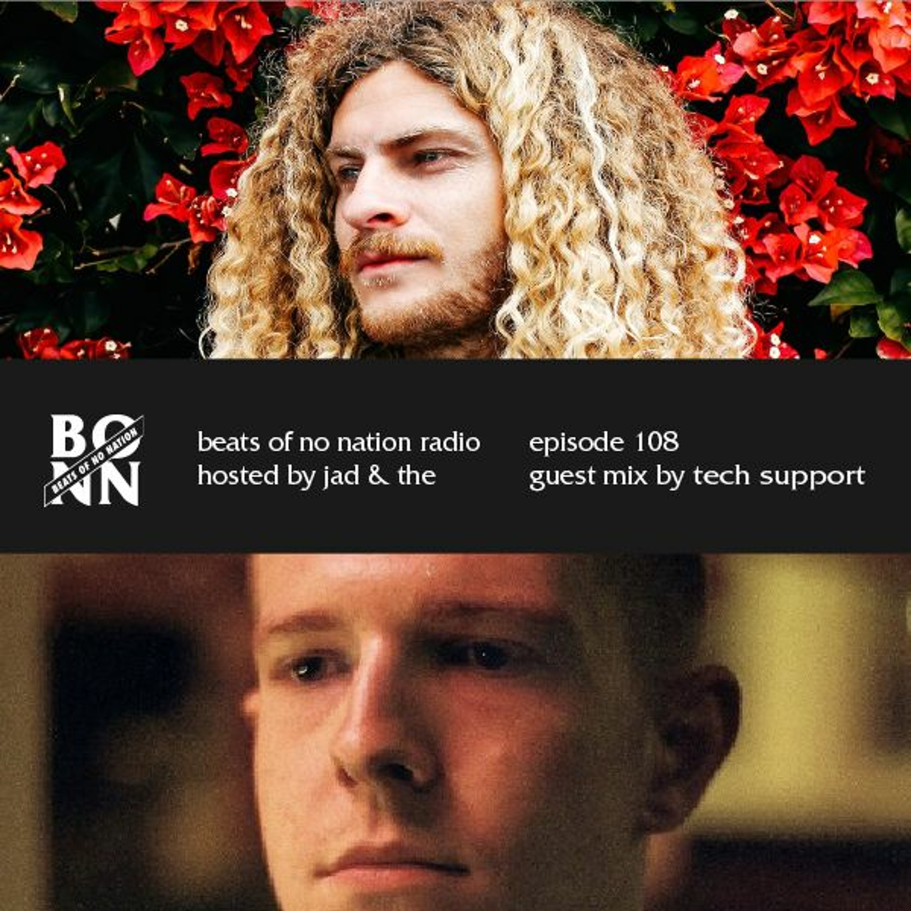 BEATS OF NO NATION
