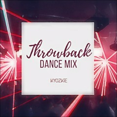[Throwback] Sexbomb Girls - Di ko na mapipigilan (Techno Kyozkie Remix)