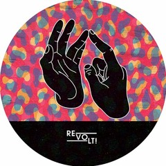 B1 G.U.S & Dimitris Anagnostou - Internal Affairs [REVOLT!006]
