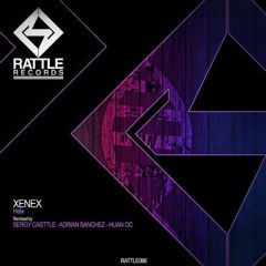 Xenex - Helix (Huan oc rmx )Preview