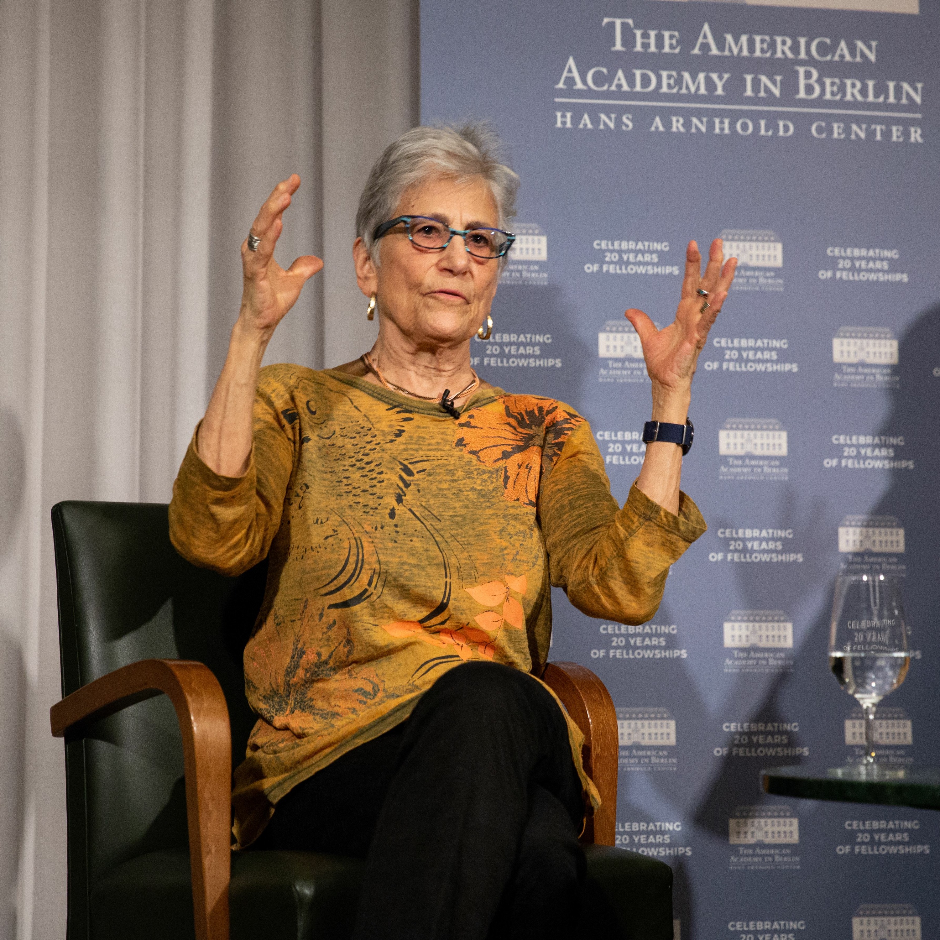 Beyond the Lecture