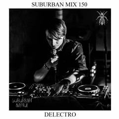 Suburban Mix 150 - Delectro