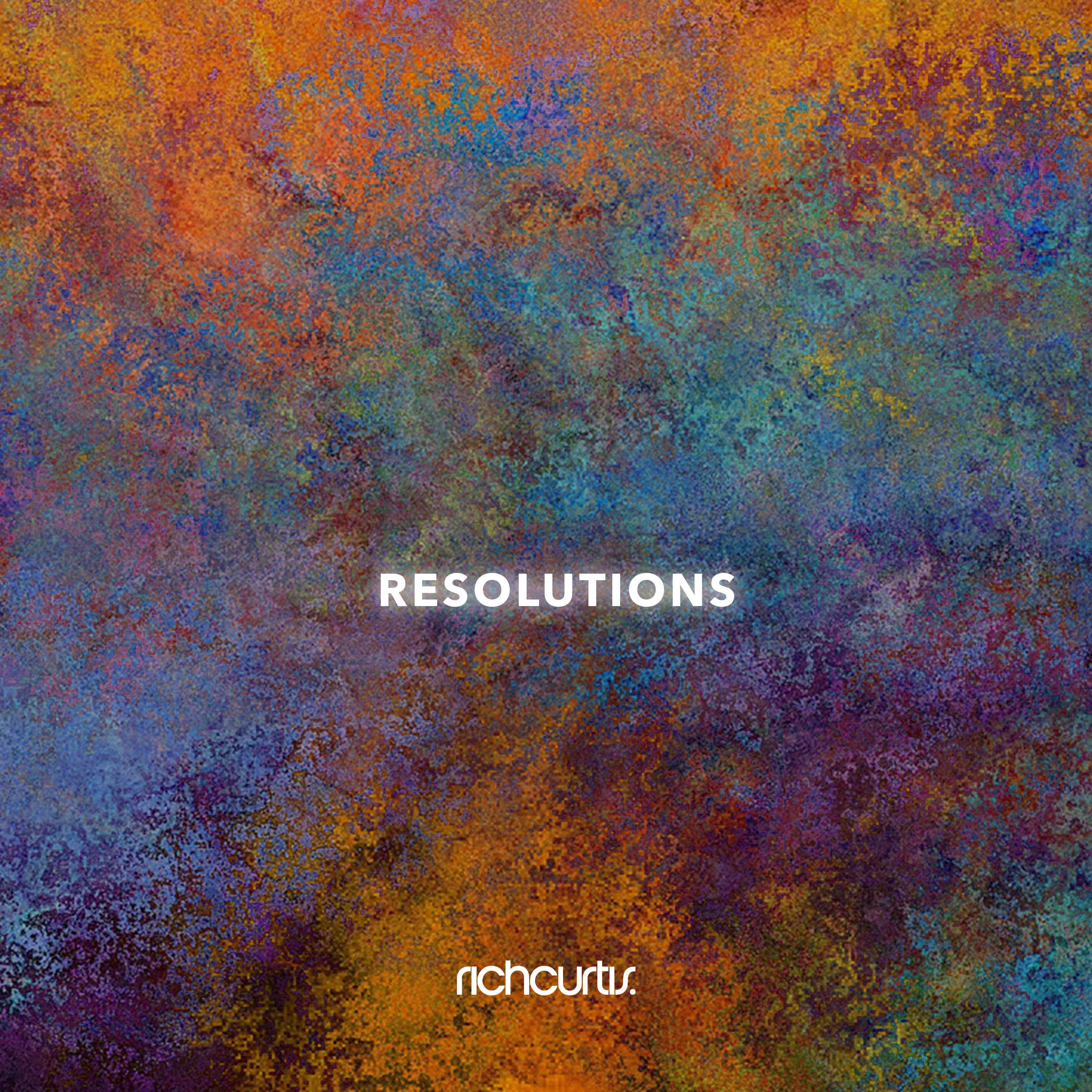 Resolutions