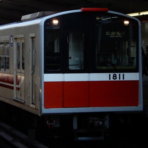 Was Midosuji Line In The Aorta By しんかな