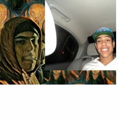 LIFEAINTEASY {donald visison)  (prodby . Foreign vu )