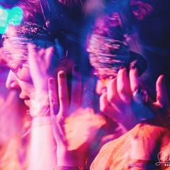 Cosmic Symphony I