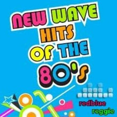NEW WAVE HIT'S OF THE 80'S