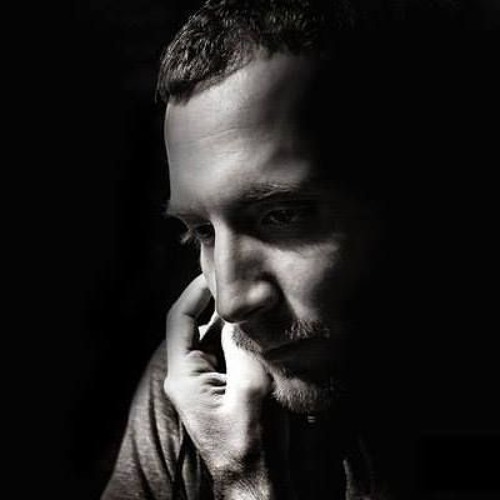 Dmitriy Dym @ Sanchez Thursdays 16.05.2019