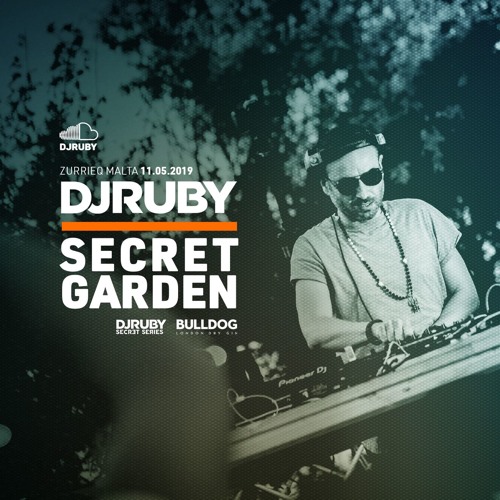 Dj Ruby Live At Secret Garden Party Zurrieq Malta 11 05 19 By Dj