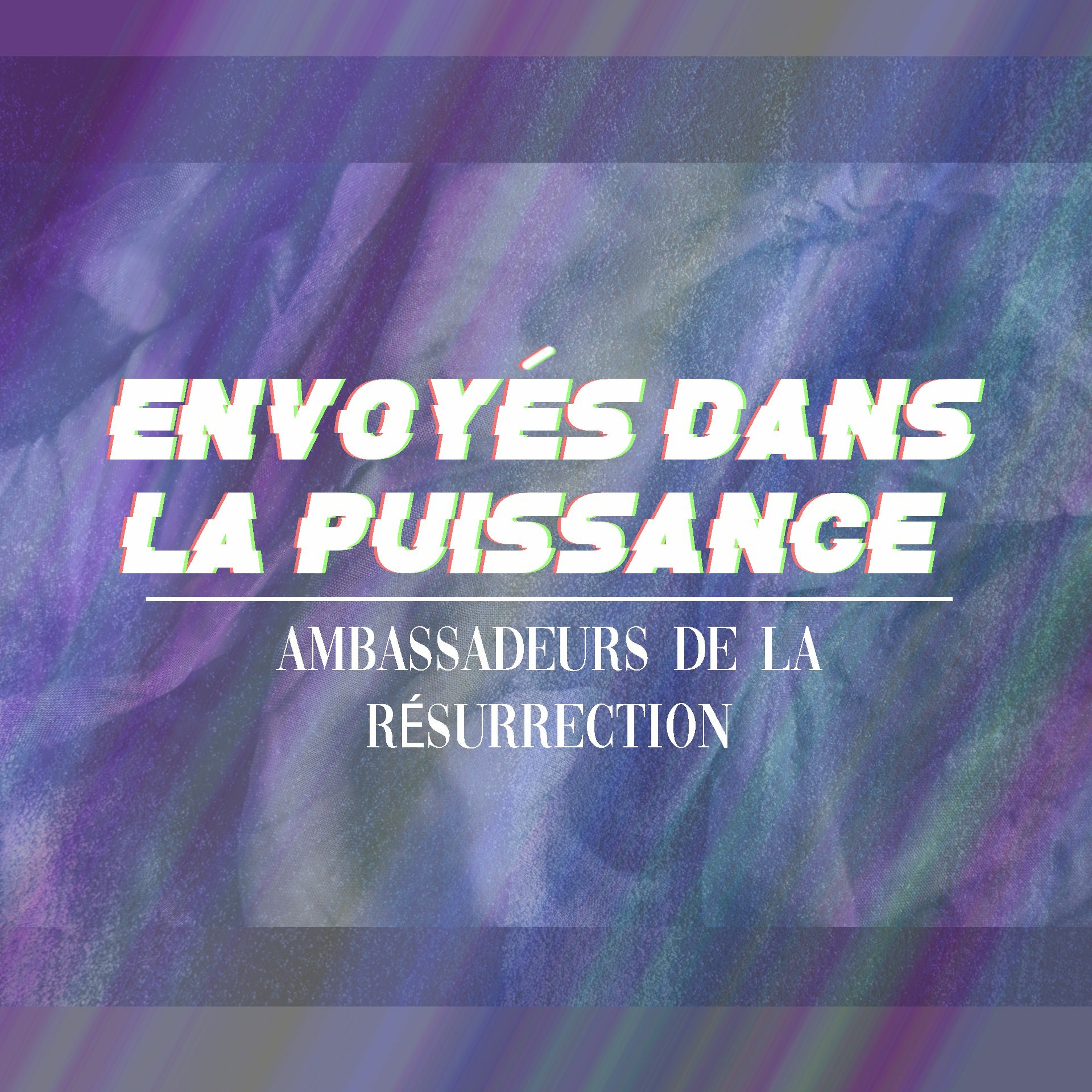 STBK Church Talks // French Connect
