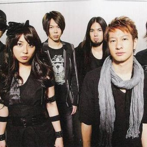 High And Mighty Color Hot Limit By Siaton0k High And Mighty Color Hot Limit By Siaton0k