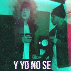 Y YO NO SÉ - PAULO LONDRA ✘ DJ RUBBE REMIX 2019