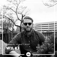 Wilki • DJ Set