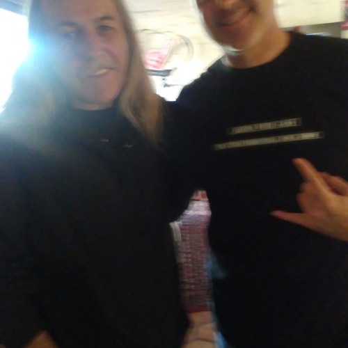 Uli Jon Roth on the Adolescence of Humanity