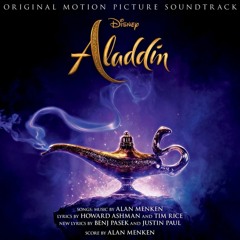 ZAYN, Zhavia Ward - A Whole New World (End Title) From Aladdin Theme Song Cover 2019