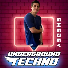 ❃ Swedey - Underground Techno l ❃ #002