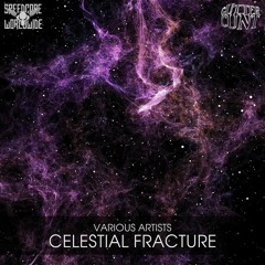 Lost In Space MiddleM. Celestial Fracture