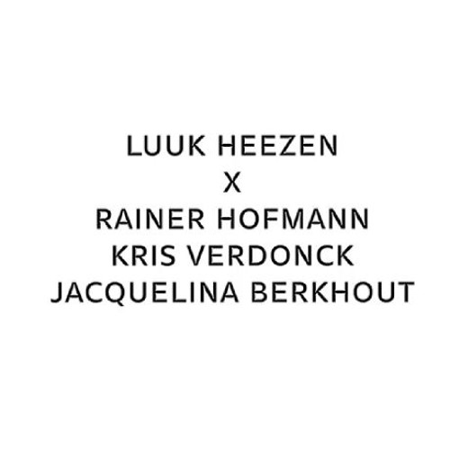 Springradio 2019 Kris Verdonck, Rainer Hofmann en Jacquelina Berkhout