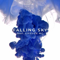 001 Ripple - Falling Sky Ft. Lifesize MC