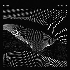 [AF023] MAUSE '—UBAL EP' [2019]