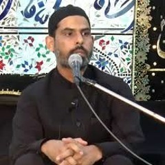 [2] Tafser Surah Yaseen Moulana Mubashir Zaidi Mah - E-Ramzaan 1440