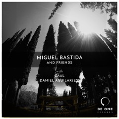 01 Miguel Bastida, CAAL - Full Moon (Reedit 2019) MST
