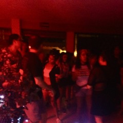 The First - Live @Akian