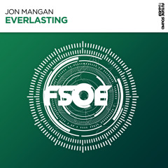 Jon Mangan - Everlasting [FSOE]