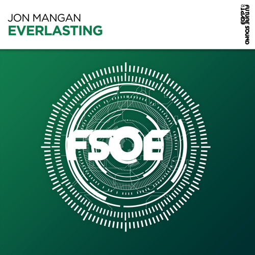 Jon Mangan - Everlasting [FSOE]
