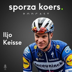 Iljo Keisse in Sporza koers: "Zou pijnlijk zijn als ik nu nog van ploeg moet veranderen"
