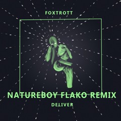 Deliver (Natureboy Flako Remix)