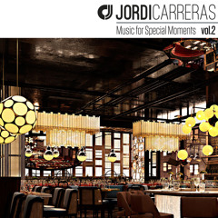JORDI CARRERAS - Music for Special Moments Vol.2