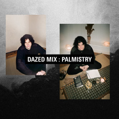 Dazed Mix: Palmistry