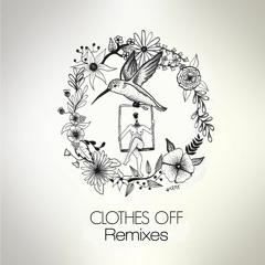 TomFat - Clothes Off (Astens Remix)