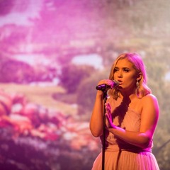 CLAUDIA COLL_Tom Odell - 'Another Love' Cover