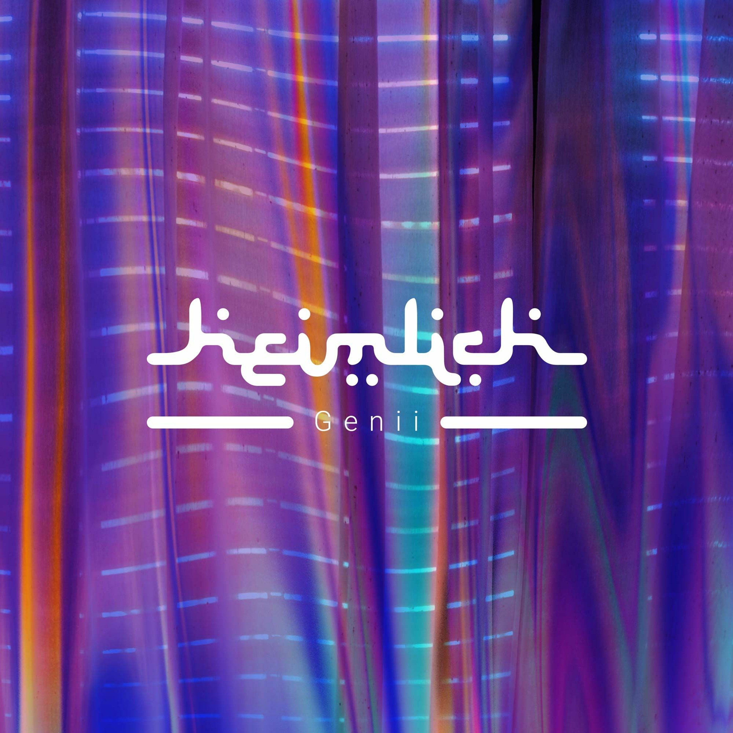 Heimlich Podcast