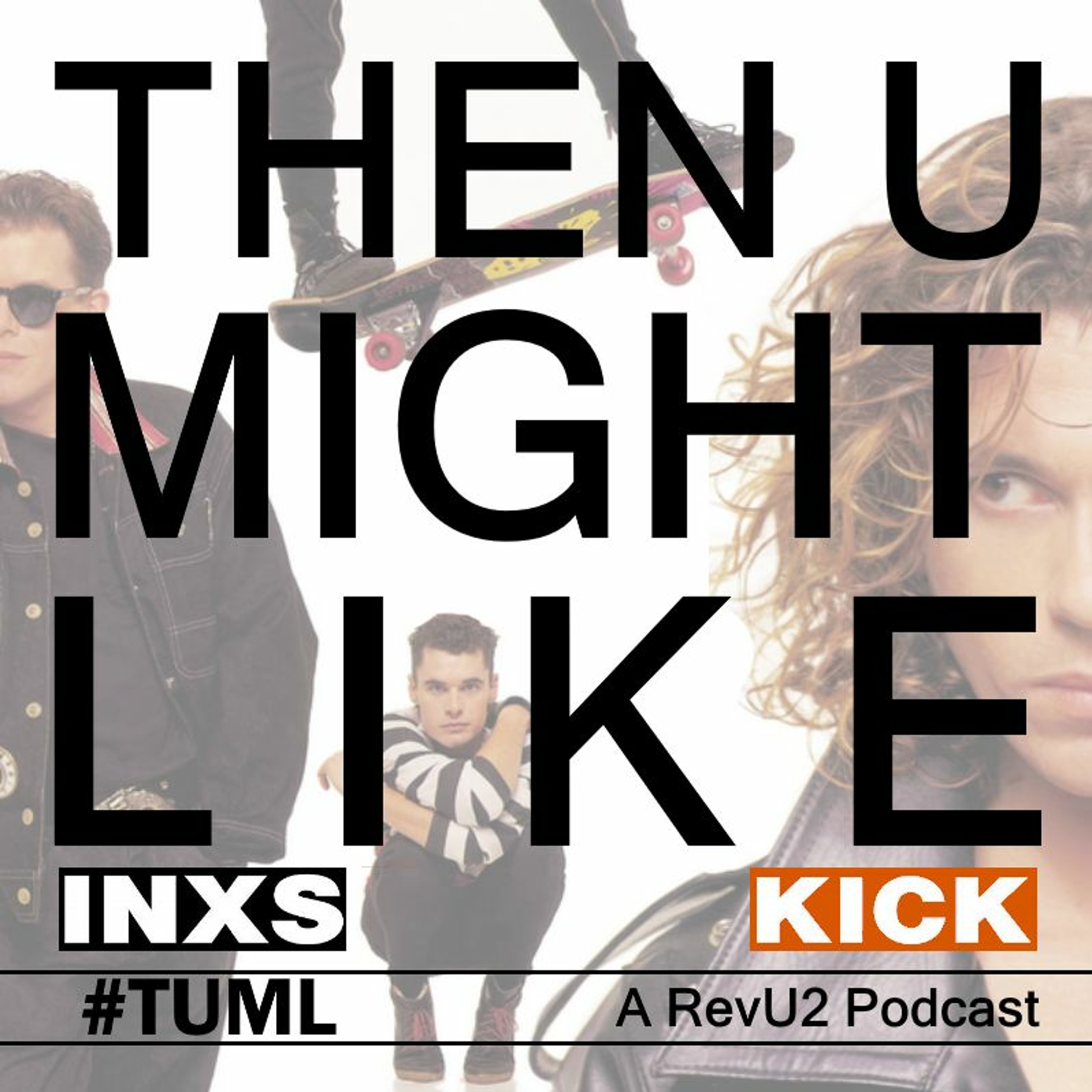The U2 Podcast